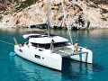 Lagoon 42 Catamaran