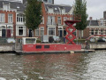 Rusthoven Rhodina Work boat