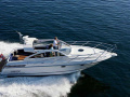 Marex 350 Cabriolet Cruiser Motorová jachta