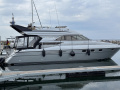 Princess 440 Fly Flybridge