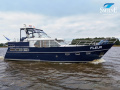 Treffer 40 Hardtop Motoryacht