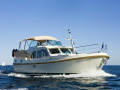 Linssen Grand Sturdy 40.9 Hausboot