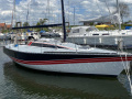 Verlvale Hustler 32 Stephen Jones Design Pretekárska plachetnica
