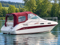 Sea Ray 230 DA LTD Motorboot-Klassiker