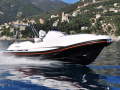ZAR Formenti 87 Welldeck RIB čln