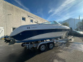 Larson 220 BR Bowrider