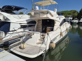 Cayman 50 Fly Flybridge