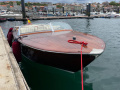 LATINI-VERONA 21 Športový čln