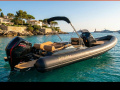 SPX Rib 24 DINETTE  MERCURY RIB čln