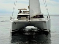 Fountaine Pajot Aura 51 Katamarán