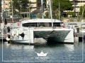 Catana Bali 4.5 Katamarán
