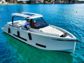 De Antonio D36 Open Hardtop