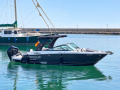 Monterey 255SS Športový čln