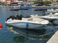 Quicksilver 605 Open Sürat teknesi