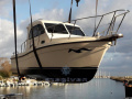 Intermare 25 Pilothouse