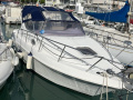 Saver 690 CABIN Sürat teknesi