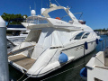 Azimut AZ 50 Flybridge