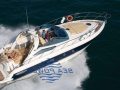 Cranchi. MEDITERRANE 43 OPEN TOP Motoryat