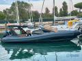 Panamera Yacht PY10.0 Cabin RIB čln