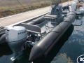 Bombard EXPLORER 700 NEO RIB