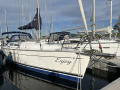 Jeanneau Sun Odyssey 40 Yelkenli yat