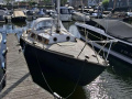 Waarschip 725 Yelkenli yat