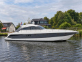 Fairline Targa 62 Motoryat