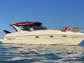 Innovazione & Progetti MIRA 356 Kajütboot