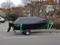 Team 440 Open Konsolenboot