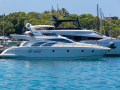 Azimut 50 Flybridge