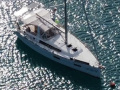 Beneteau Oceanis 38 Kajutová plachetnica