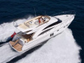 Princess 60 Flybridge