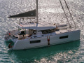 Lagoon 40 Katamarán