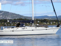 Gib Sea 522 Oceánská jachta (bluewater)