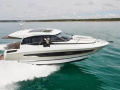 Jeanneau NC 37 Yacht à moteur