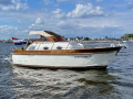 Antaris Mare Libre 940 Motoryat