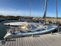 Bavaria 40 AC Kajutová plachetnica