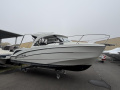 Beneteau Antares 8 OB Kajuitboot
