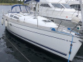Jeanneau Sun Odyssey 40 Kajutová plachetnica