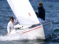 Safir 10 metri Daysailer
