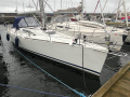 Explorer 38 Kajutová plachetnica