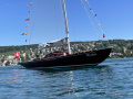 Wirz Lacustre Classic sailing yacht
