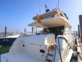 Ferretti 70 Flybridge