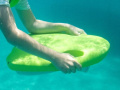 JOBE Flux Kickboard Sci nautico / Wake
