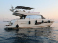 Prestige 550 FLY Flybridge