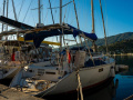 Beneteau Oceanis 390 Barco de quilha
