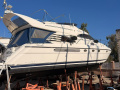 Fairline Squadron 55 Motorová jachta