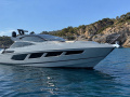Sunseeker Predator 68 Motor yacht