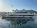 Jaguar 24 HT Motoryacht