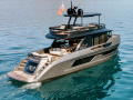 Explorer 62 Motorová jachta